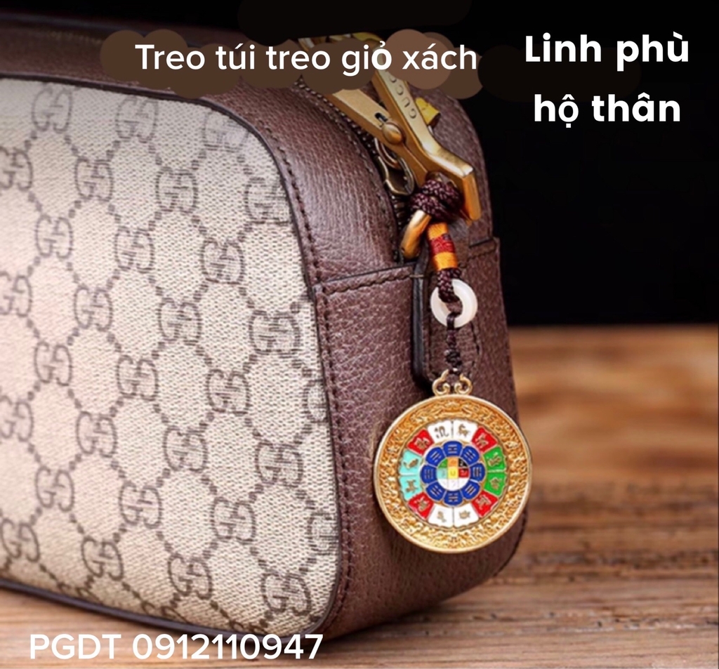 Gương Melon Cửu Cung