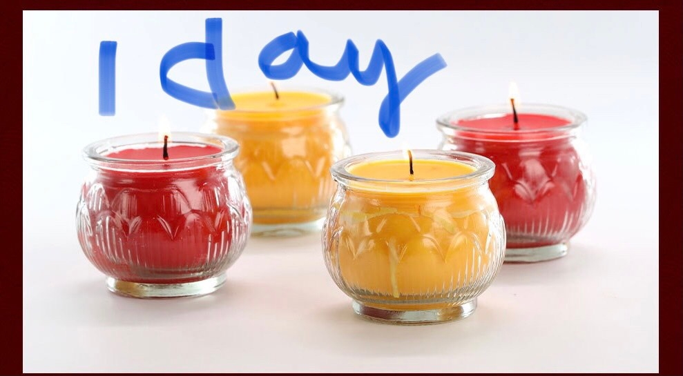 Đèn bơ thắp cúng dường ánh sáng 24 giờ và 72 giờ