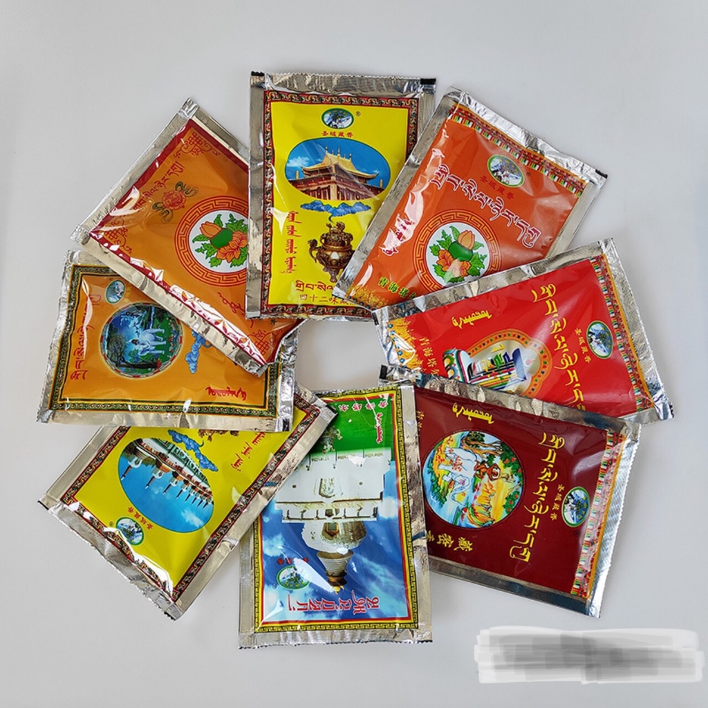 Hương Tẩy Uế Tịnh Hoá
