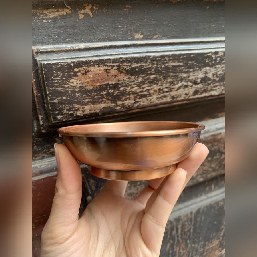 Lư Nằm Ngũ Sắc Ngắn