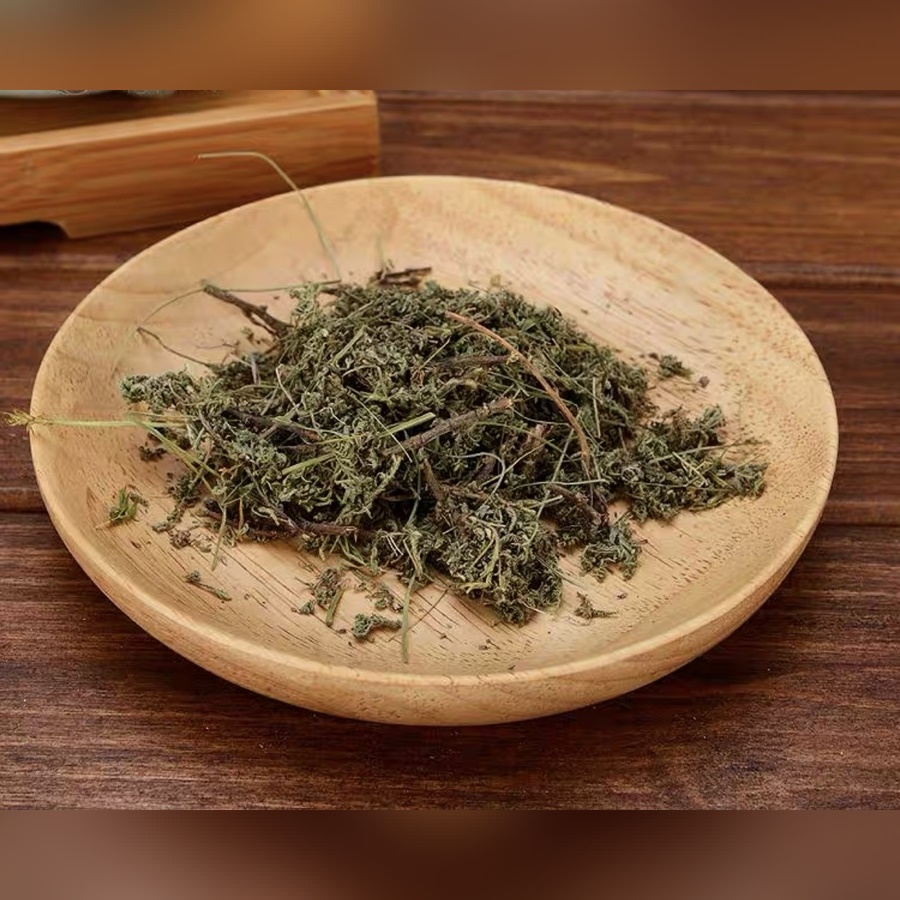 Cỏ Thần Ganden Kampa (trầm cỏ Tây tạng cực thơm)
