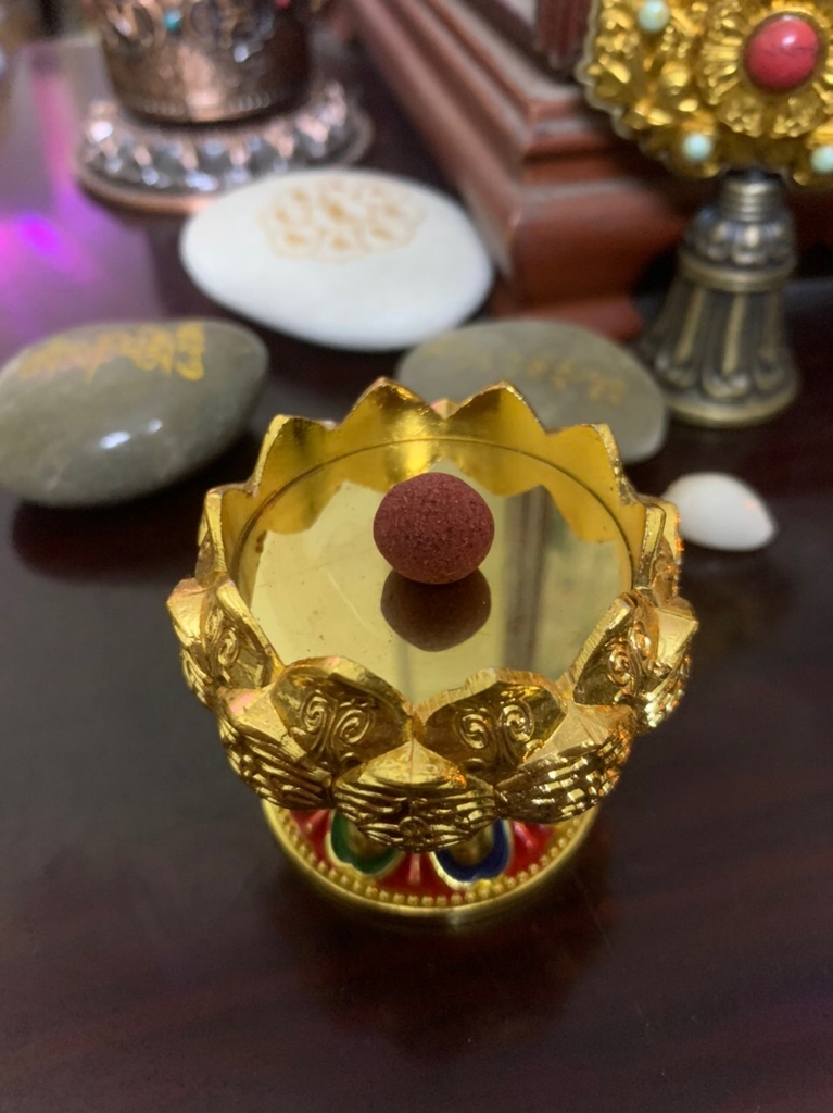 PHÁP DƯỢC TRÍ TUỆ TRƯỜNG THỌ MIPHAM - LARUNG GAR MONASTERY MENDRUP
