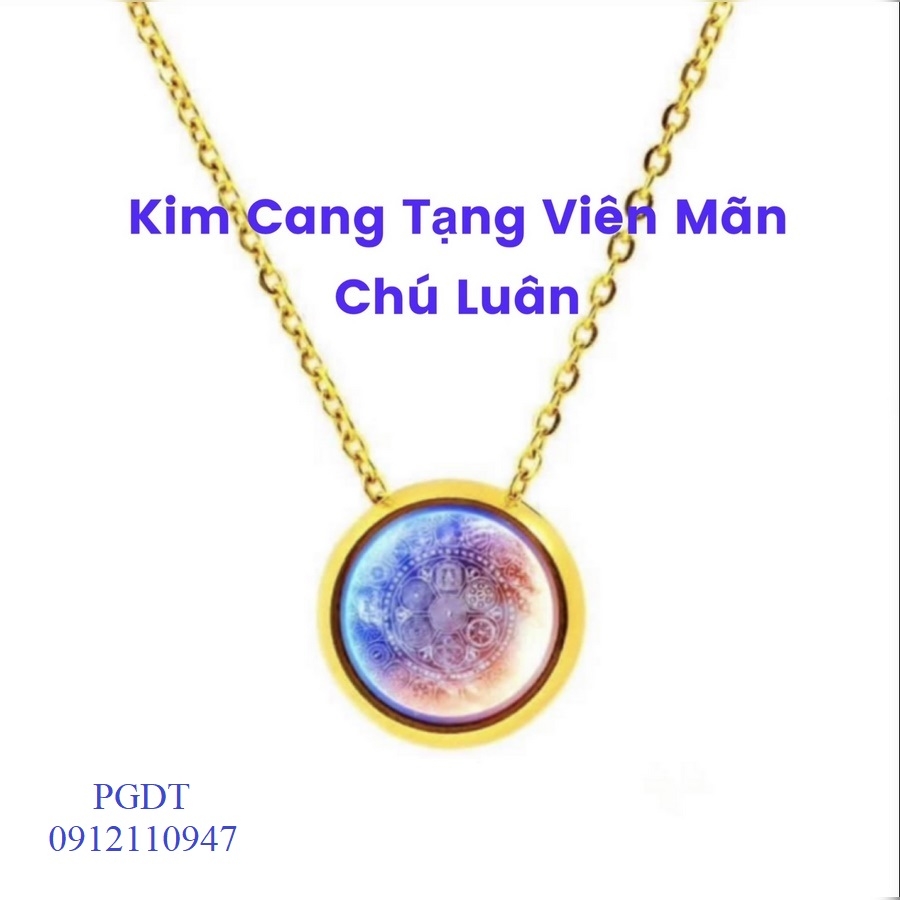 Dây Kim Cang Tạng Nhỏ
