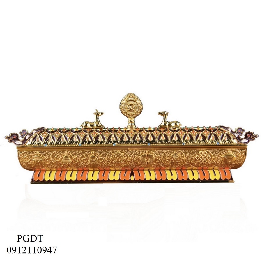 Bát trầm hợp kim và bằng đồng