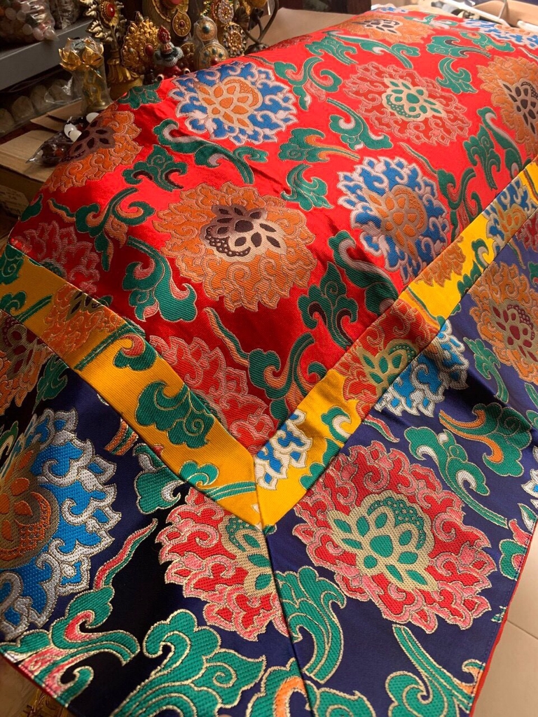 KHĂN TRẢI BÀN CHỮ NHẬT DÀI