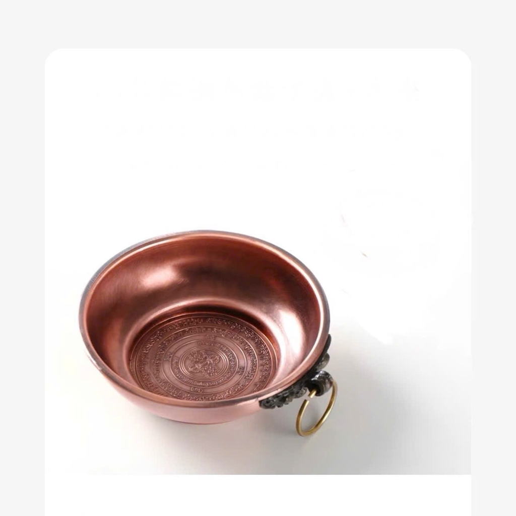 Lư Nằm Ngũ Sắc Ngắn