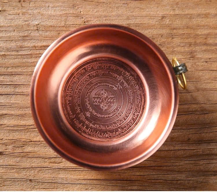 Lư Nằm Ngũ Sắc Ngắn