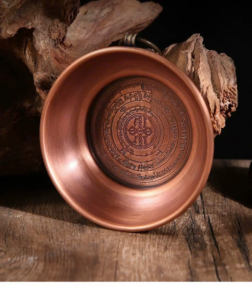 Lư Nằm Ngũ Sắc Ngắn