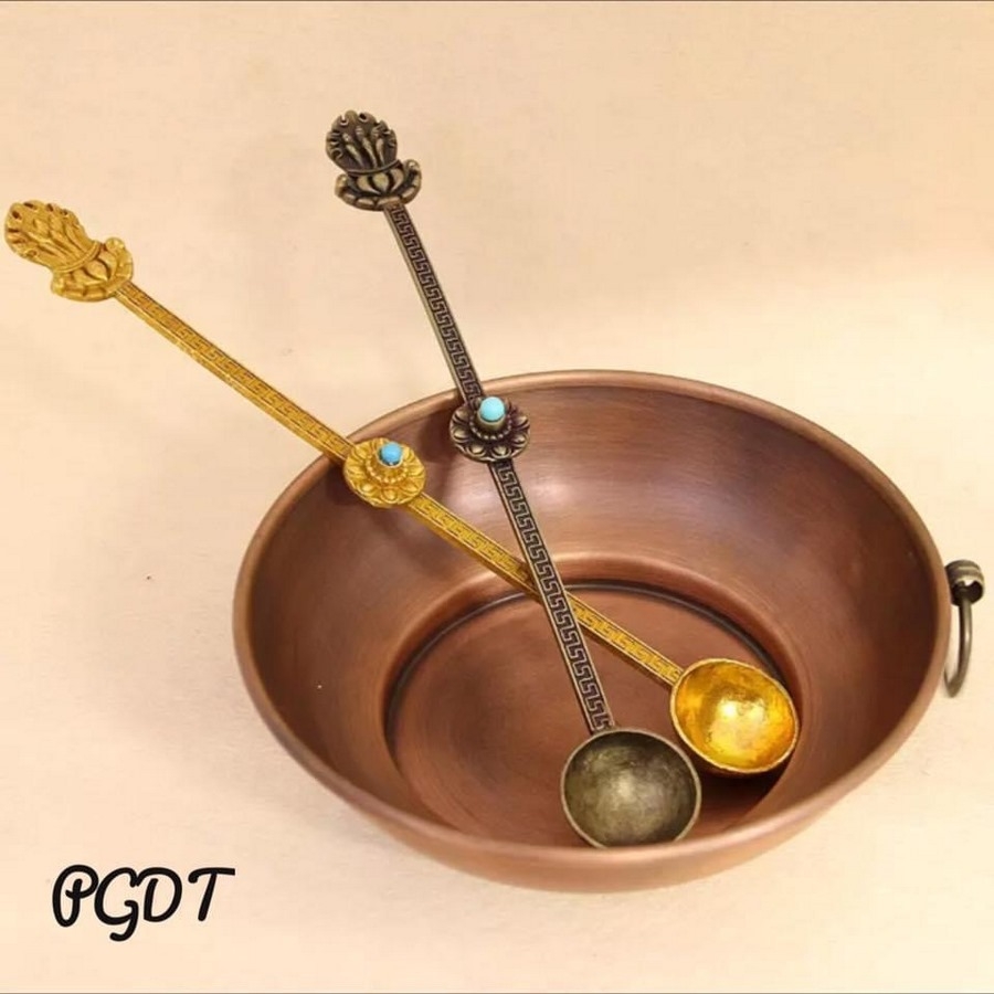 Khay hương Hỏa Tịnh - khay hương cúng sang