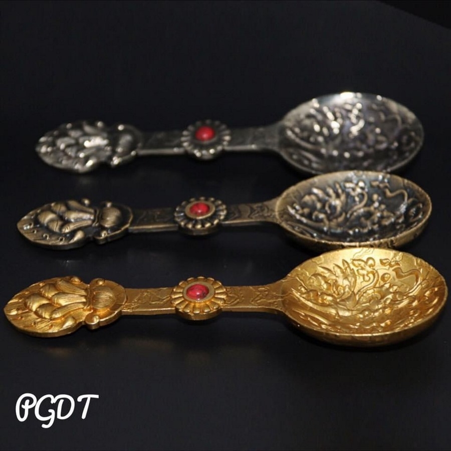 Khay hương Hỏa Tịnh - khay hương cúng sang