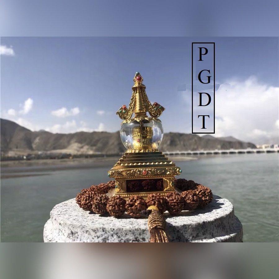 Kinh Luân Bảo Pháp