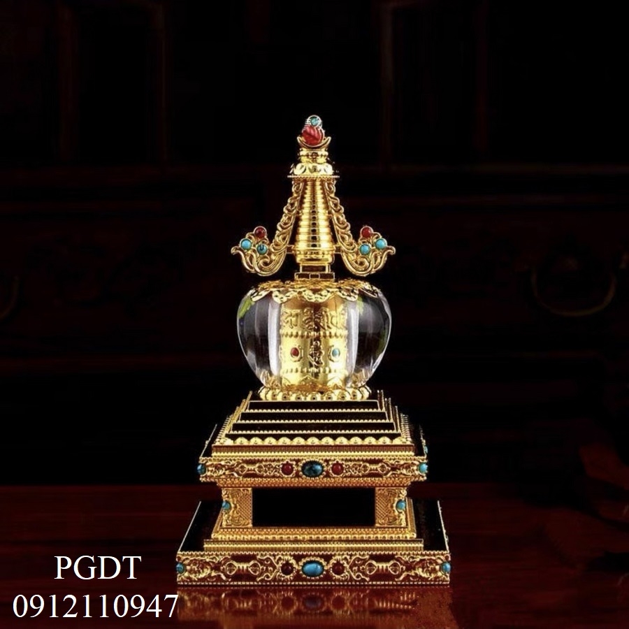 Kinh Luân Bảo Pháp