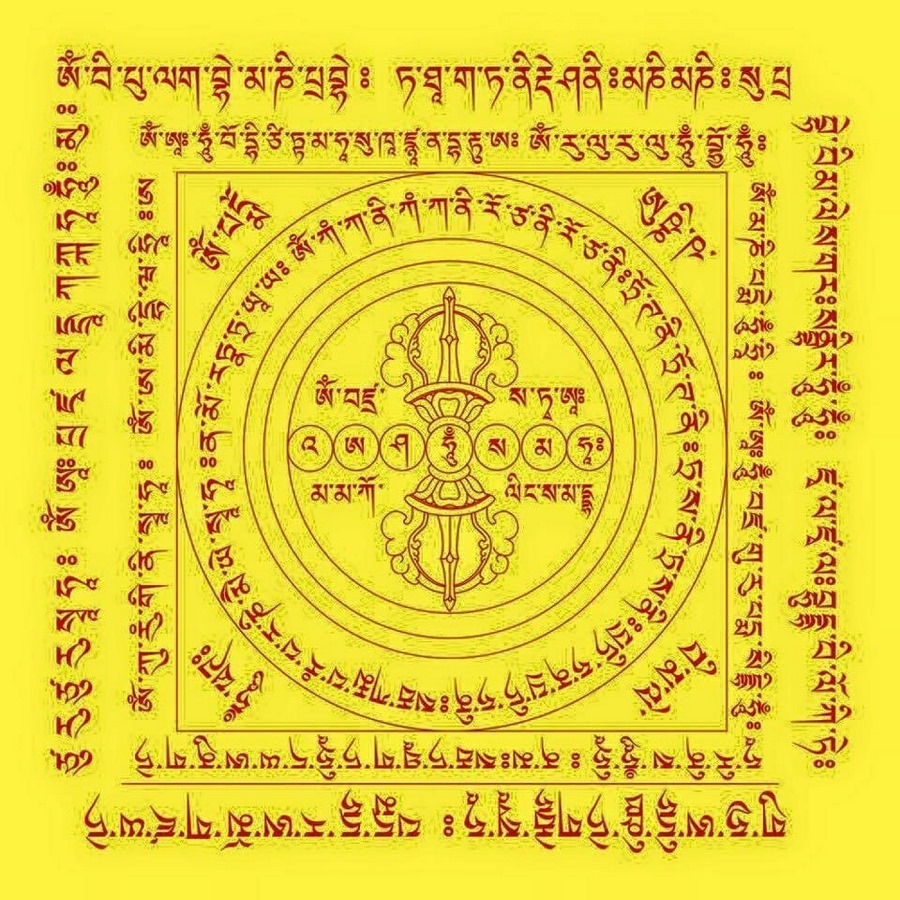 Kinh Văn Cúng Khói : chiêu tài tăng ích, siêu độ, tức tai, kính ái, hàng phục