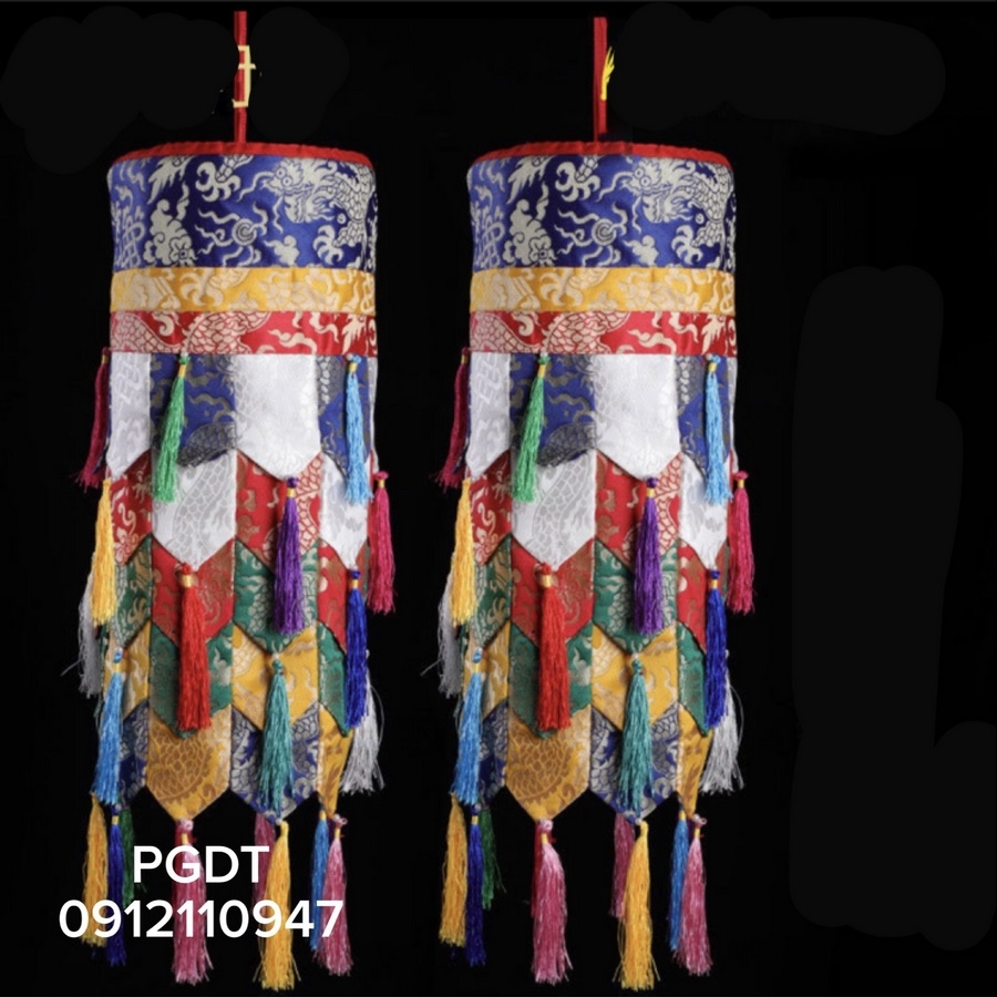 Lọng bé nhất