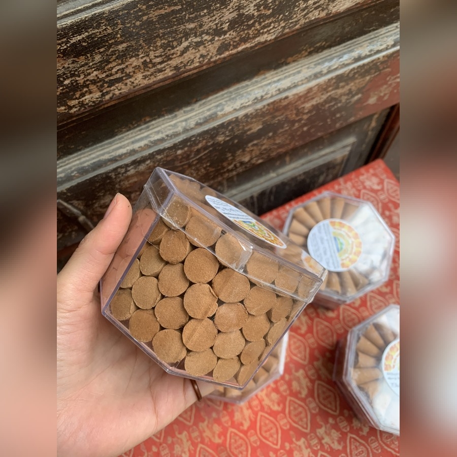 Nhang Nụ Đàn Hương ấn độ (rất thơm)
