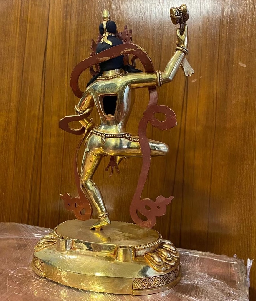 TÔN TƯỢNG MACHIG LOPDRON NEPAL
