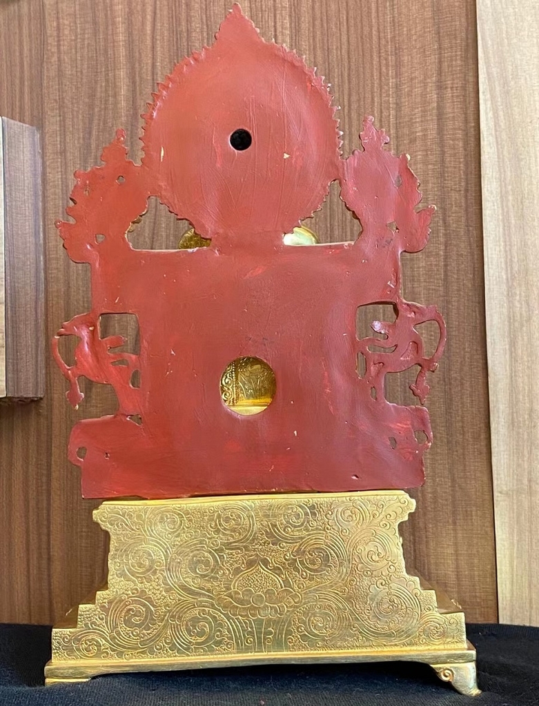 PHẬT DƯỢC SƯ 26.5cm