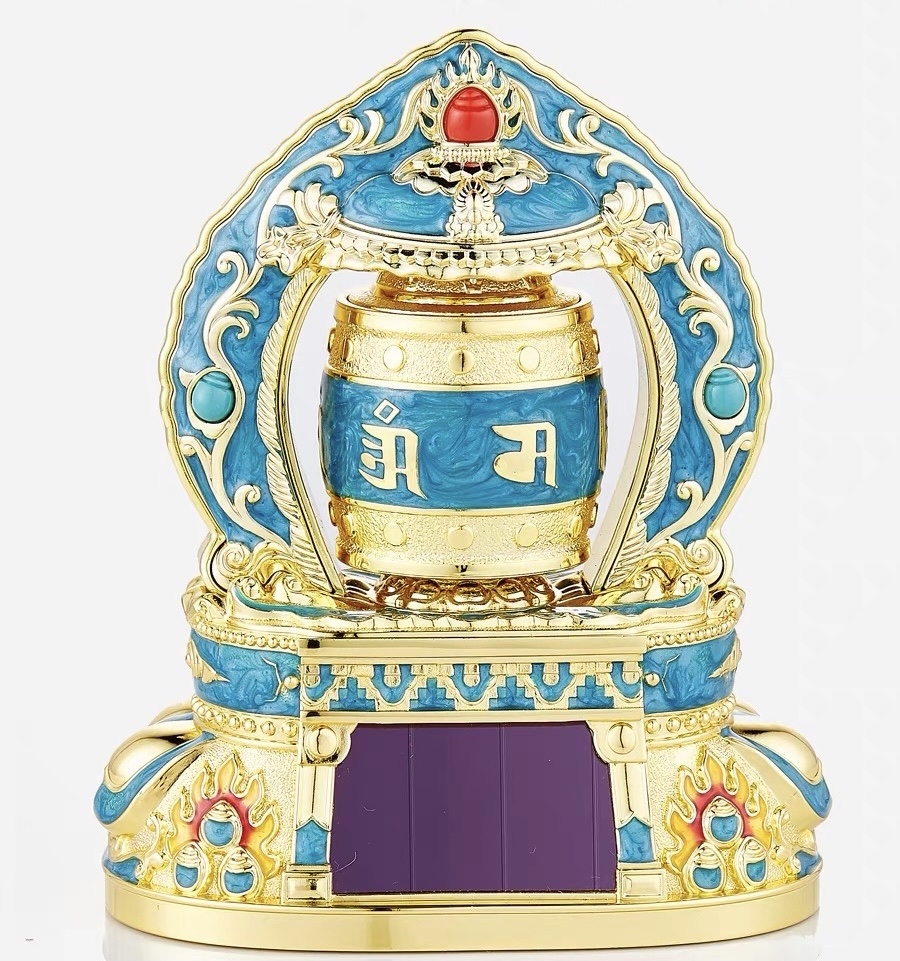 Kinh luân năng lượng mặt trời