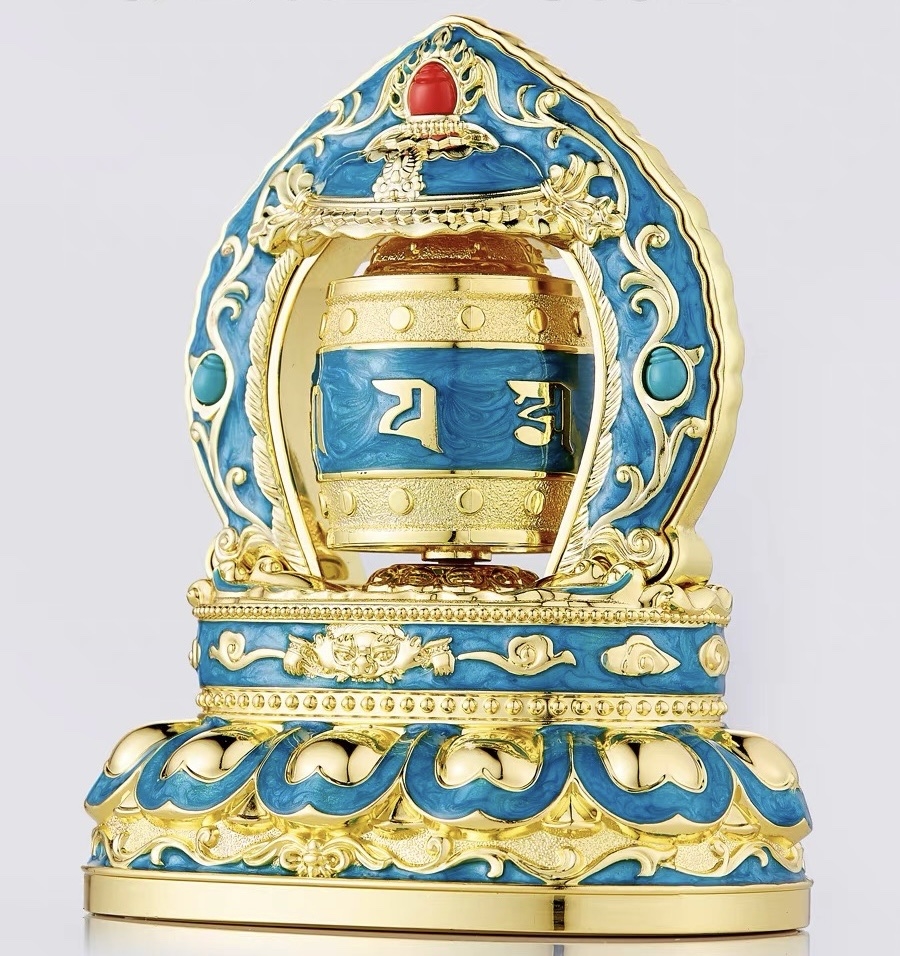 Kinh luân năng lượng mặt trời