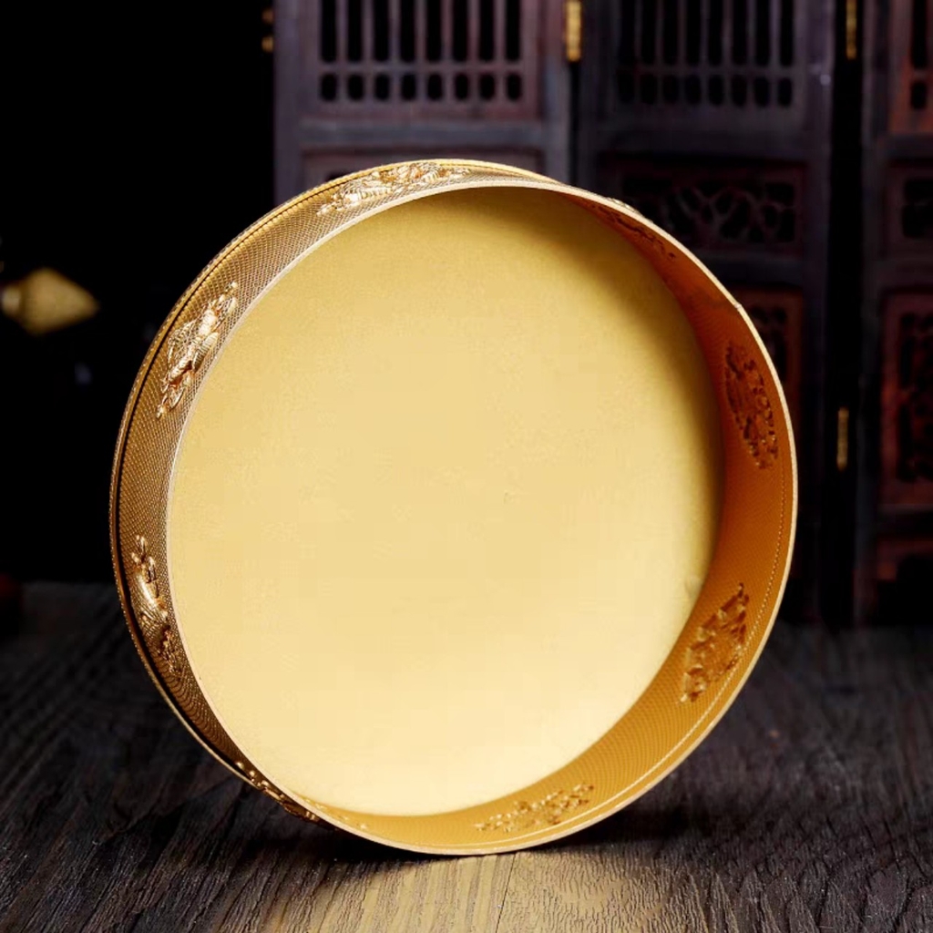 Mandala thực hành ngondro cỡ bé
