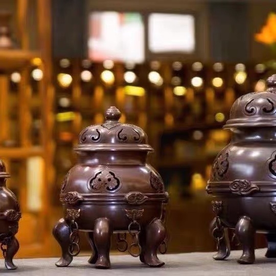 Đỉnh trầm Bồ Đề 