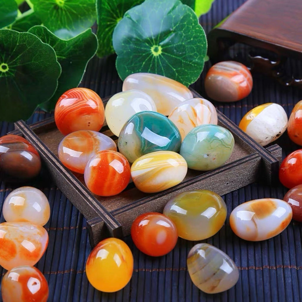 Mã não ngũ sắc tự nhiên loại A