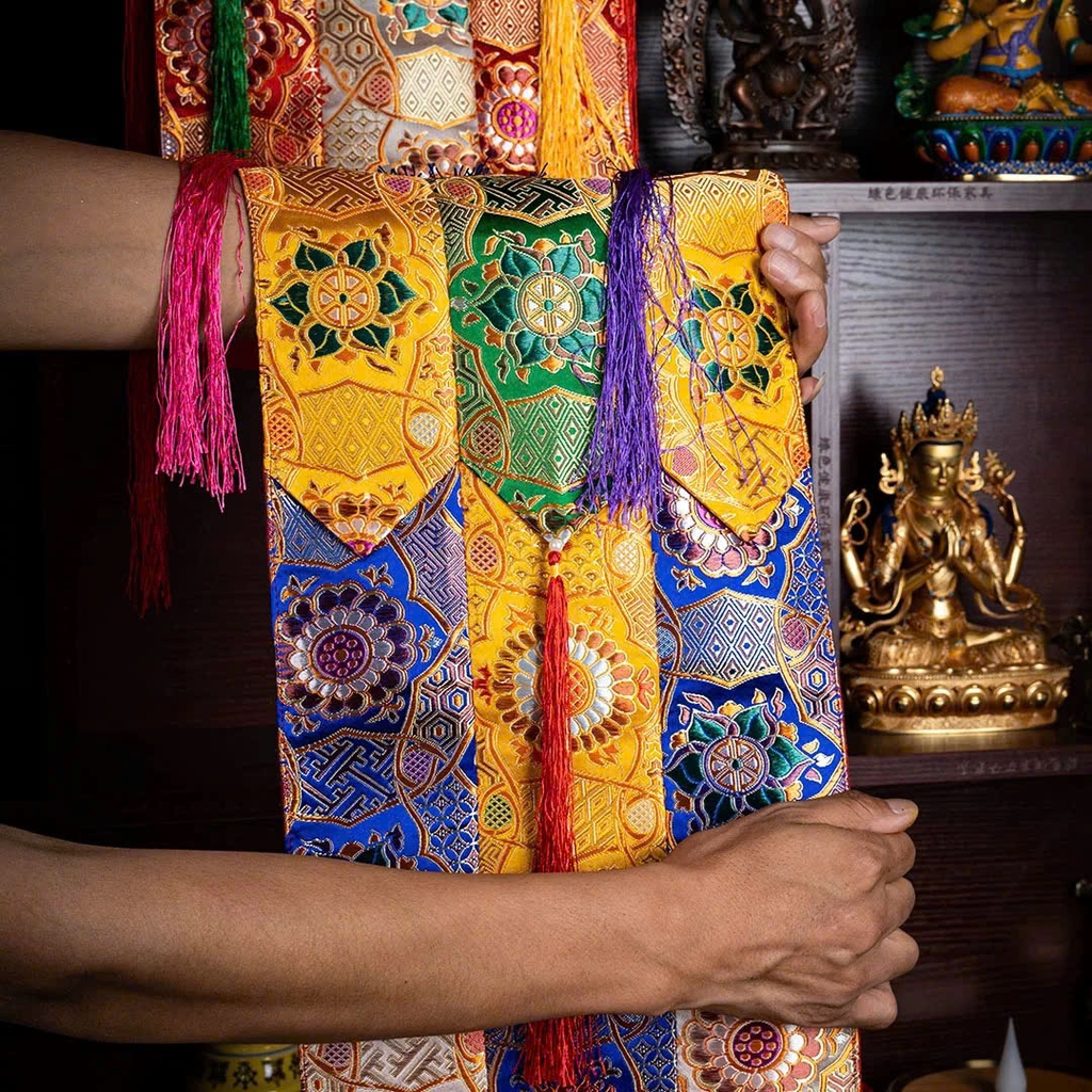 Phan ngũ sắc