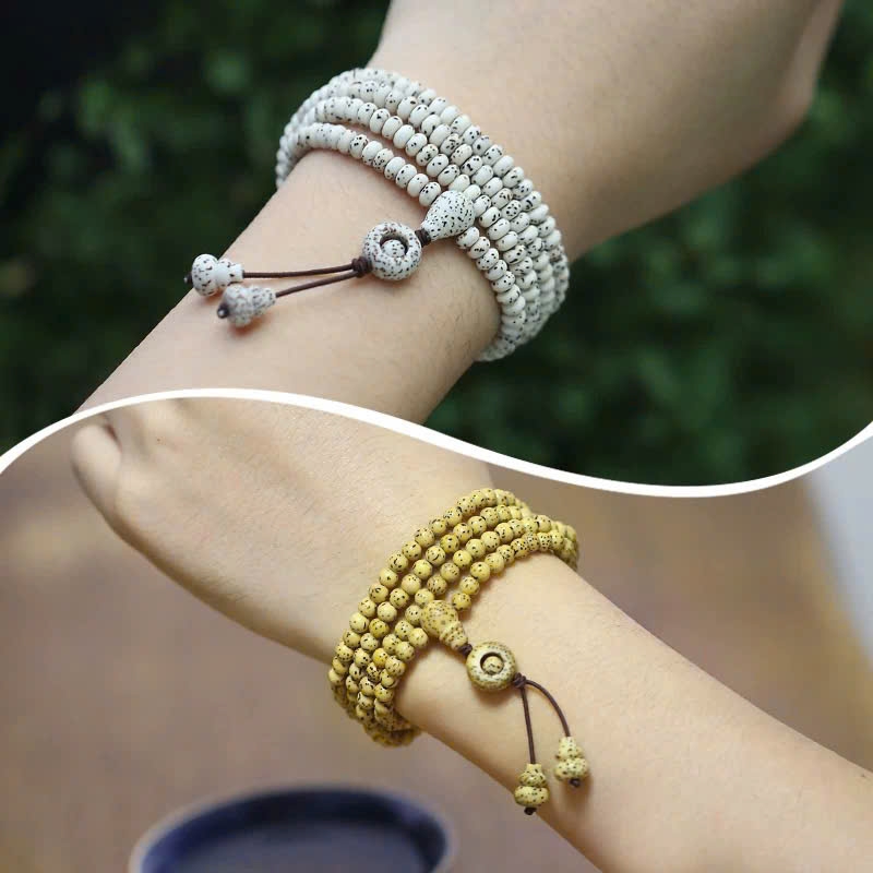 Chuỗi hạt bồ đề Tinh Nguyệt