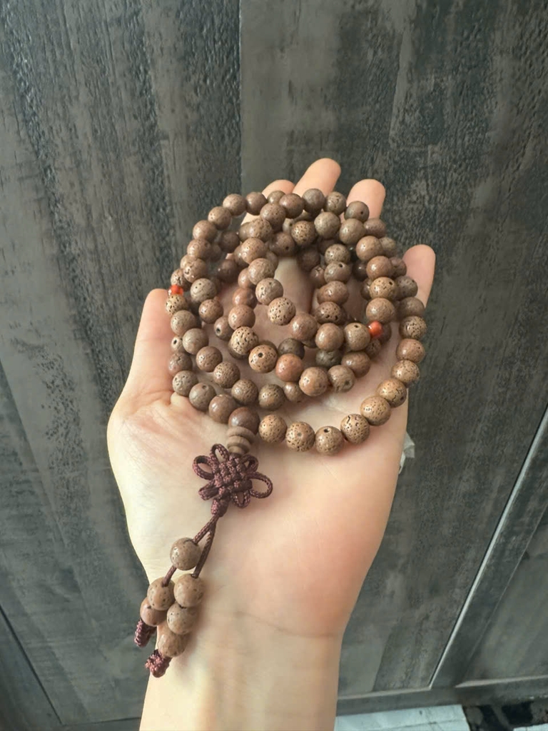 Chuỗi hạt bồ đề Tinh Nguyệt