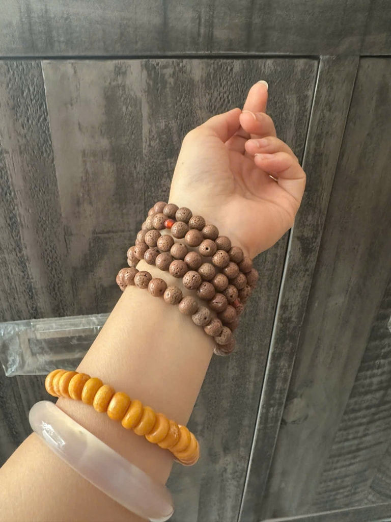 Chuỗi hạt bồ đề Tinh Nguyệt