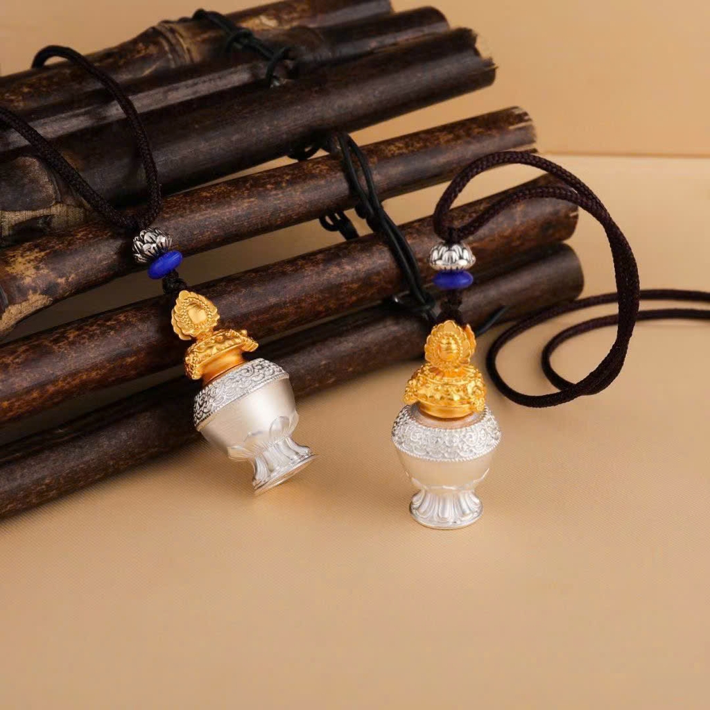 Hộp Gau Bảo Bình 