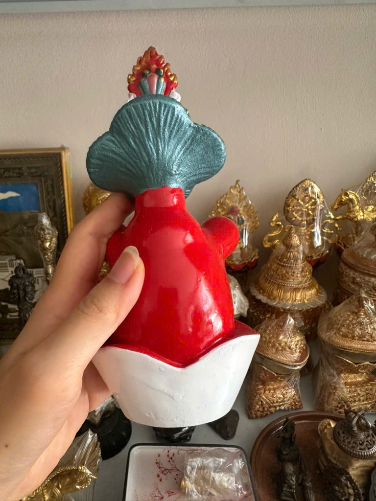 Toma Hộ Pháp