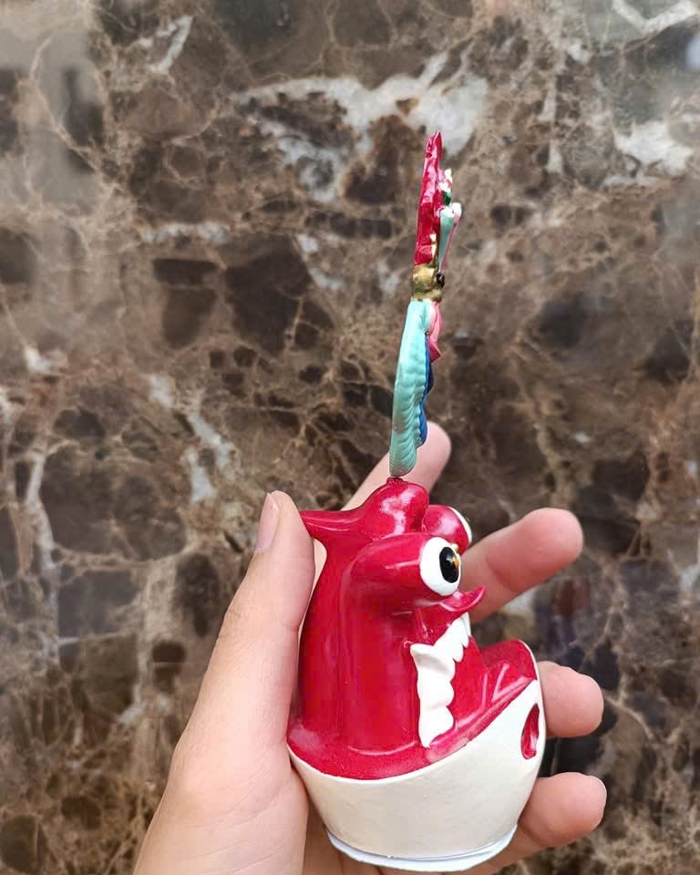 Toma Hộ Pháp