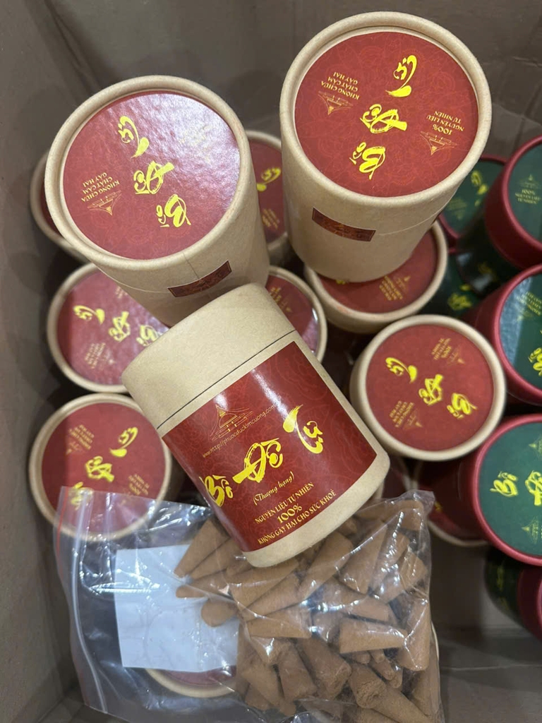 🌿 HƯƠNG NỤ BỒ ĐỀ TỰ - THANH TỊNH TÂM HỒN 