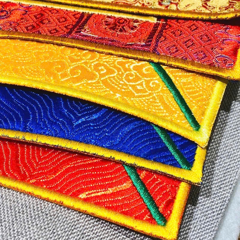 Khăn Chày Kim Cang Đơn kê pháp khí