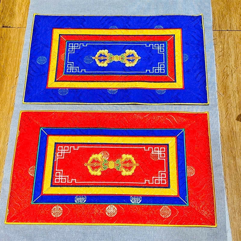 Khăn Chày Kim Cang Đơn kê pháp khí