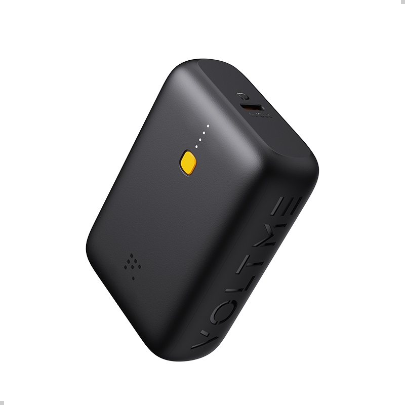 Sạc Dự Phòng VOLTME Hypercore 10K Lite Power Bank 22.5W