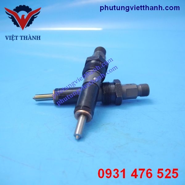 3802677 Vòi phun nhiên liệu động cơ Cummins 6BTA5.9 Việt Thành