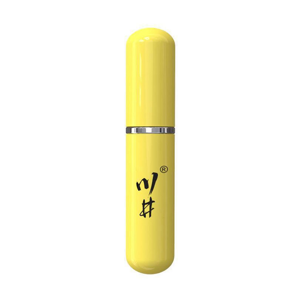 Xịt chống xuất tinh sớm ChuanJing Yellow 6ml