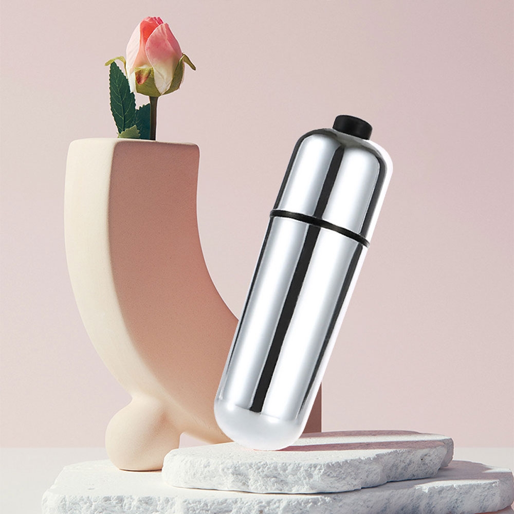 Đạn rung inox 1 chế độ