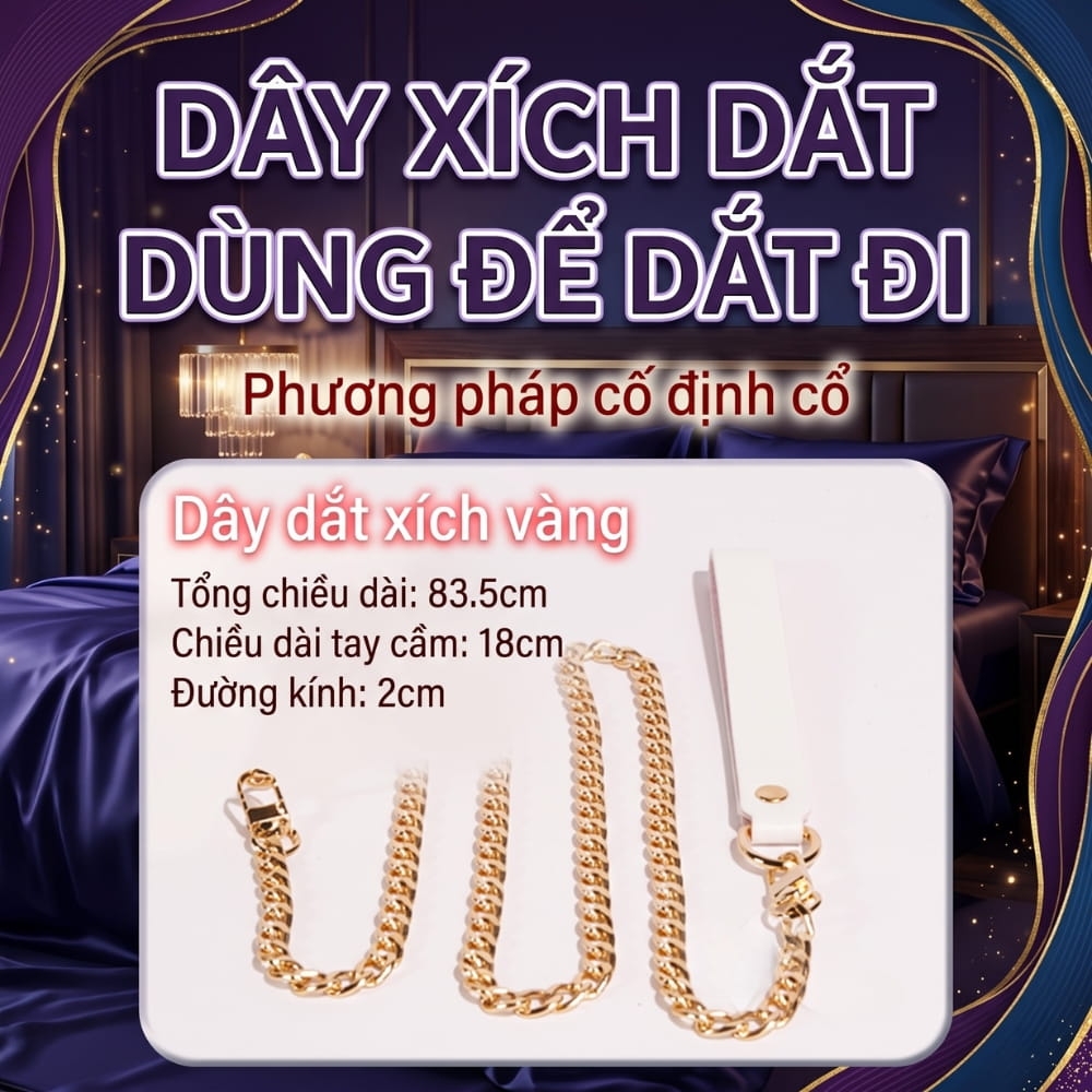Bộ bạo dâm Jiuai Sweet Cat 12 món