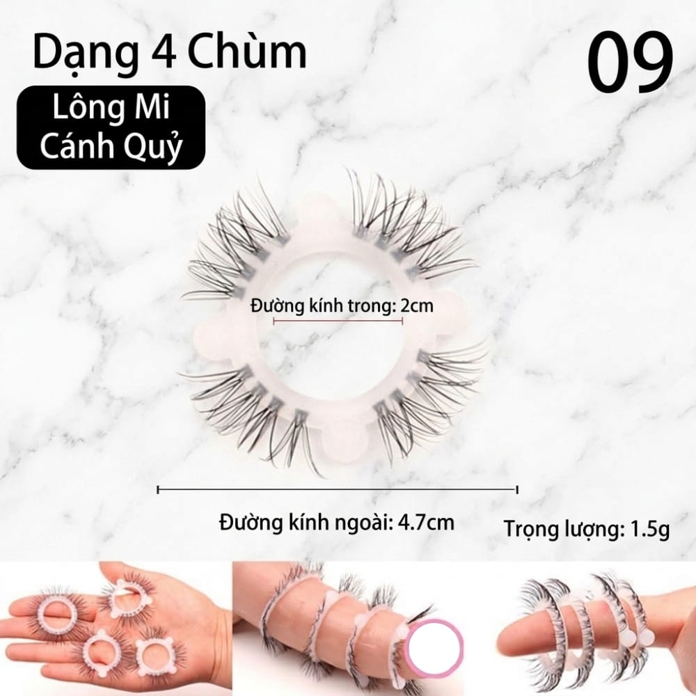 Vòng đeo dương vật DouBao Mí Dê