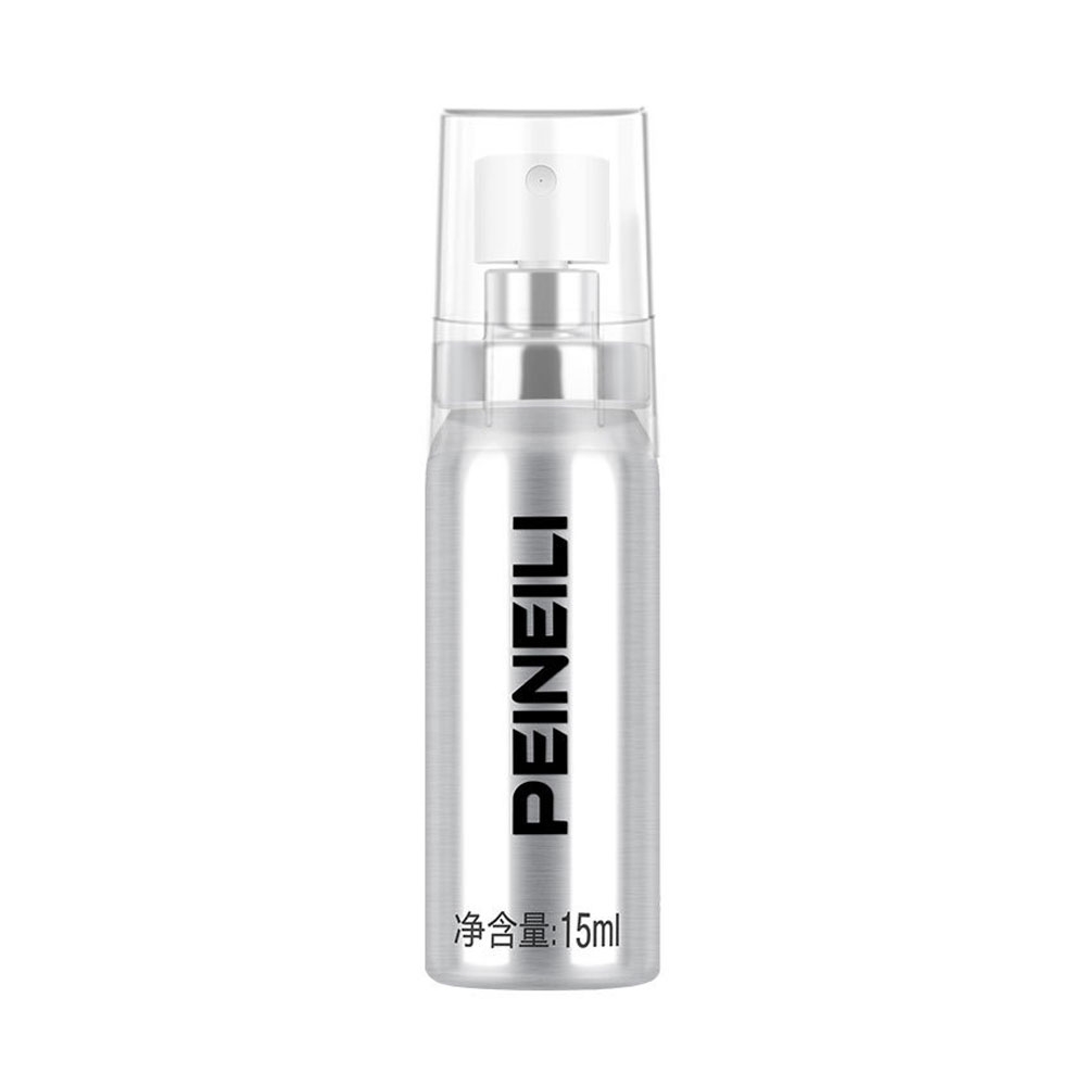 Xịt chống xuất tinh sớm Peineili 15ml