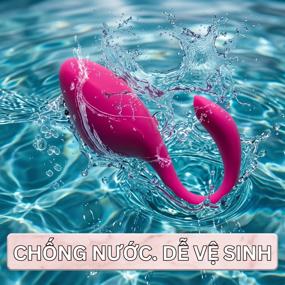 Trứng rung Sivir Flamingo App
