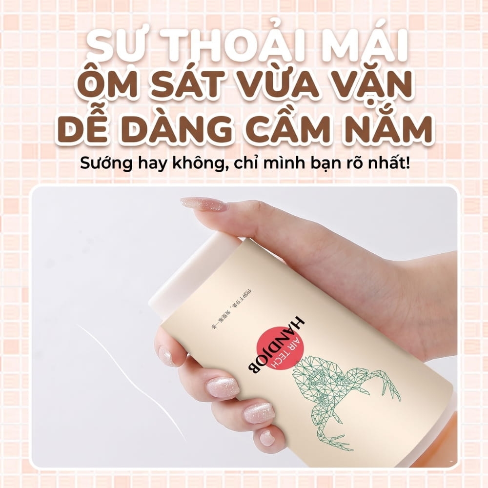 Âm đạo giả dạng cốc Lilo Milk Tea