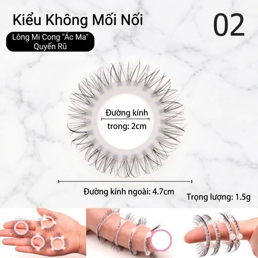 Vòng đeo dương vật DouBao Mí Dê