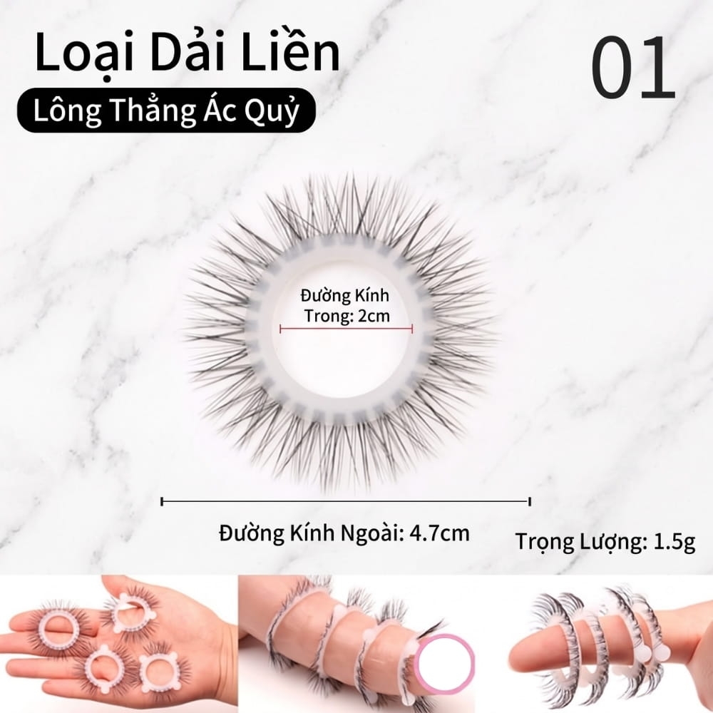 Vòng đeo dương vật DouBao Mí Dê