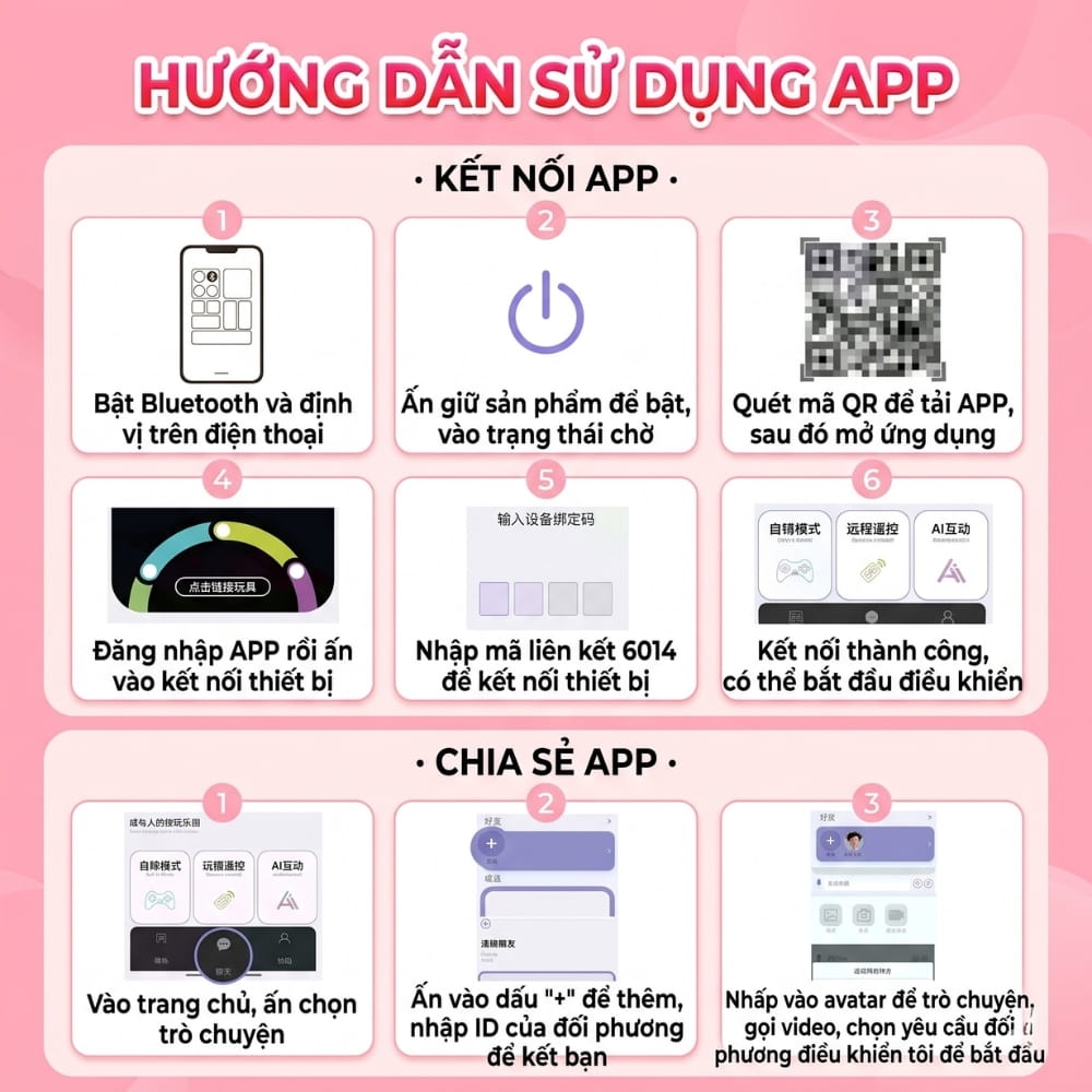 Trứng rung Jiuuy Cá Voi app