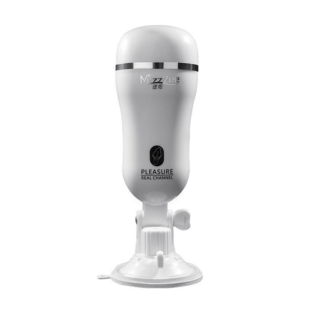 Âm đạo giả hít tường MizzZee Mini chính hãng