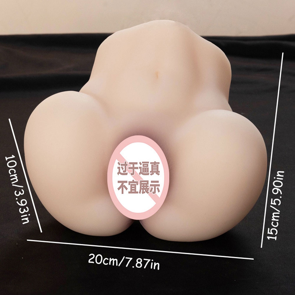 Âm đạo giả nguyên khối Muyuan Sakurako 1.5kg chính hãng
